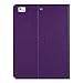 Belkin F7N252b1C01 Cubierta para iPad Air 2 y iPad Air, Morado, Plum Stripe
