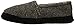 Acorn Men's Moc Slippers, Earth Tex, 9-10