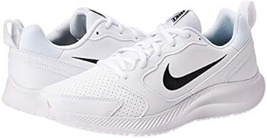 nike todos ladies trainers