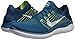 Nike Men's Free RN Flyknit Running Shoe