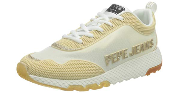 Trainers PEPE JEANS - Koko Kap PLS31177 Light Nude 301 - Sneakers - Low  shoes - Women's shoes | efootwear.eu
