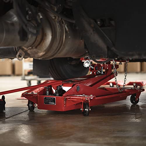 AFF Heavy Duty Transmission Jack (Multiple Weight Capacities
