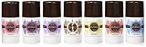 Lavanila 7 Days of Deo for Women, 7 Piece Set