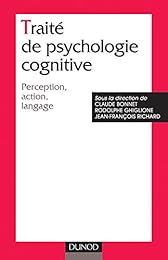 Traité de psychologie cognitive