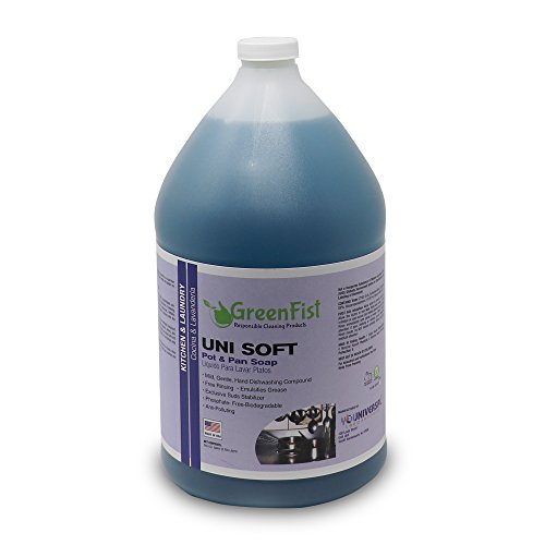 Top 10 best dishwasher soap commercial Which is the best one in 2019