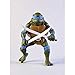 NECA Teenage Mutant Ninja Turtles Leonardo vs. Shredder 2 Pack TMNT 2019