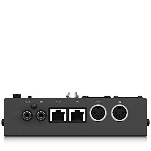 1 Behringer+CT200+BEHRINGER