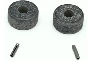 Hunterworks (Original) 2016-2025 Polaris Secondary Clutch Rollers