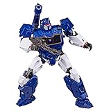 Transformers Toys Studio Series 83 Voyager Class
