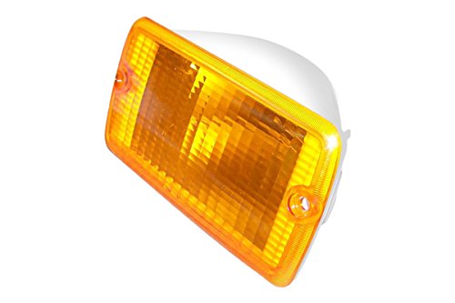 APDTY 109452 Parking Light Replaces Mopar 55157033AA