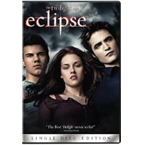 The Twilight Saga: Eclipse (Single-Disc Edition): Amazon.ca