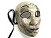 MasqStudio The Purge GOD mask Anarchy Movie mask Horror Killer Halloween Costume Haunted House Party