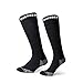 Duerger Graduated Compression Socks (20-30 mmHg)| Breathable Athletic Socks Elastic Fabric & Comfy Fit | for Men & Women, Running, Nurses, Varicose Veins, Shin Splints, Maternity, Travel & More