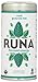 RUNA Amazon Guayusa Tea, Mint, 1.8 Ounce