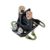 Max Motosports Starter Solenoid Relay for Polaris ATP Sportsman Magnum Trail Boss Blazer Scrambler 2003 2004 2005 2006