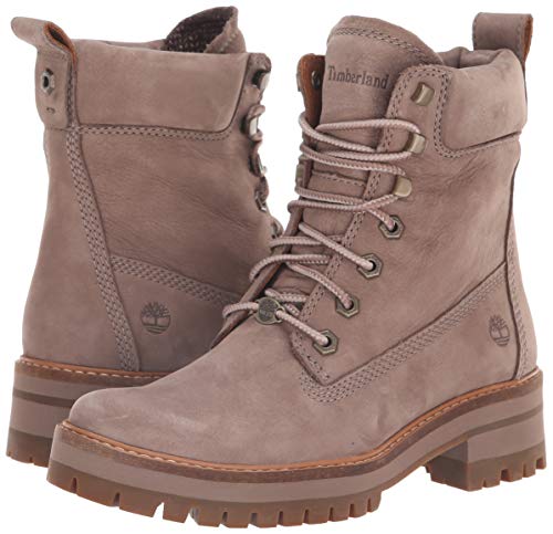 Timberland Courmayeur Valley Boots - Image 6