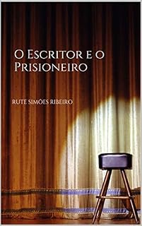 Livro O Escritor e o Prisioneiro