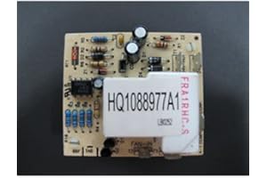 TOAUO OEM Upgraded Replacement for ICP Furnace Control Circuit Board 1088977
