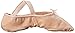 Bloch Women's Zenith-w, Pink, 6.5 Narrow