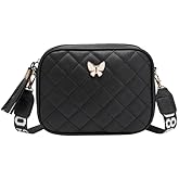 Crossbody Bags for Women Trendy Small Purse Shoulder Handbag Satchel Camera Bag Camera Pouch | Trendy, Small, Camera Pouch