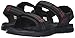 New Balance Men's Rev Plush2O Sandal Rafter Sandal