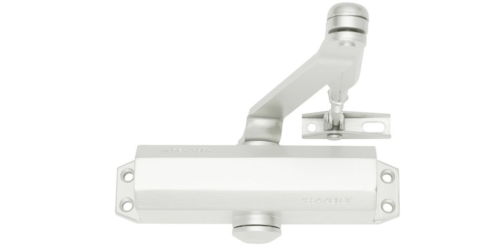 Tesa Assa Abloy Cupboard Closure Mechanism, DC110-1-9016