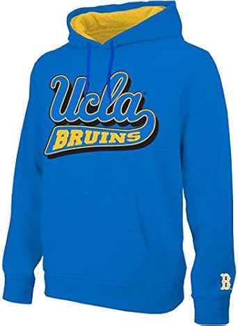 ucla oversized sweater