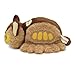 My Neighbor Totoro cat bus softly beanbag (japan import) by Sun Arrow