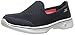 Skechers Performance Women's Go Walk 4 Propel Walking Shoe,Navy/White,10 M US