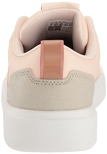 adidas Women's Park St Sneaker, Wonder Quartz/Clay Strata/White, 10 - Image 3