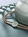 Bang & Olufsen Beoplay A1 Portable Bluetooth Speaker with Microphone - (Aloe)(Renewed)