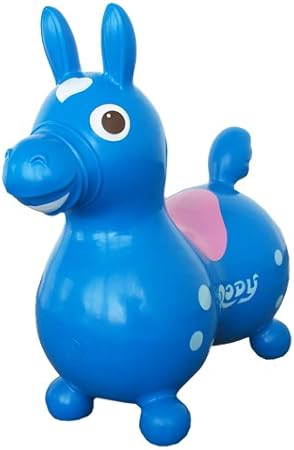 Amazon Co Jp Rody ロディ ブルー ノンフタル酸 正規流通品 おもちゃ