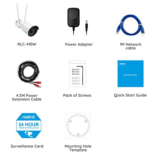 5 RLC+410W+Wireless+Dual+Band+Detection+Waterproof