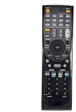 Amazon Com New Replacement Remote Control Fit For Rc 799m For Onkyo A V Av Receiver Home Audio Theater