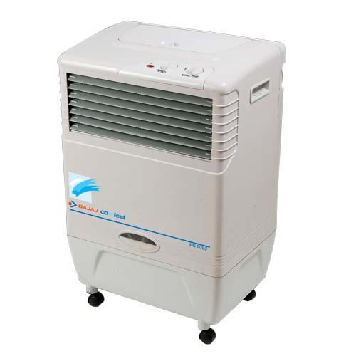 bajaj coolest pc 2005