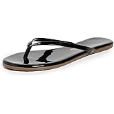 Tkees Women's Flip-Flop-Glitters Angel Wings Sandal