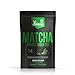 Skinny Bunny AM Tea Weight Loss & Detox Tea: Manage Weight, Support Immune System, Healthy Cleanse & Promote Health with Antioxidants (Single Cans) (1-Organic Match Green Tea AM, 14 Day Supply)