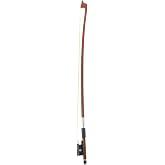 Holibanna Handmade Wood Violin Bow Replacement | Natural horsetail hair, 17.3 inch length, Comfortable to use, Assorted color finish for Student and Beginner Violinists