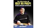 Homespun The Slide Guitar of Kelly Joe Phelps (DVD)