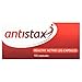 Antistax Healthy Active Leg Capsules For Tired & Aching Legs 100 Capsules