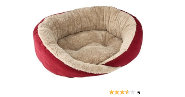 poochplanet dog bed