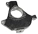 Dorman 697-906 Front Passenger Side Steering Knuckle Compatible with Select Cadillac / Chevrolet / GMC Models