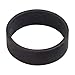SharkBite 1 Inch Copper Crimp Rings, Pack of 25, PEX Pipe, PE-RT, 23104CP25