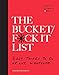 The Bucket/F*ck it List: 3,669 Things to Do. Or Not. Whatever. by Sara Kinninmont, Jamie Armstrong