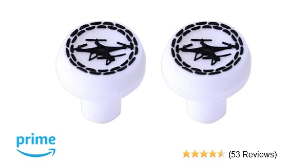 Bestem Bt-Phantom-Knob5 Phantomknob P3 Adv Precision Control Knobs For Dji Phantom 3 Adv Contollers, (Pair) (616086769092)