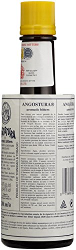 Angostura Aromatic Bitter (1 x 0.2 l) – Bild 3