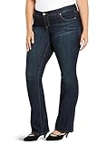 Torrid Relaxed Boot Jeans - Dark Wash