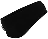 Fleece Ear Warmers Headband / Ear Muffs for Men & Women - Stay Warm & Cozy with our Thermal Polar Fleece & Performance Stretch. Perfect for Sports & Daily Wear