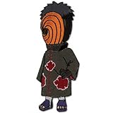 Naruto Shippuden: Chibi Tobi (Uchiha Madara) Patch