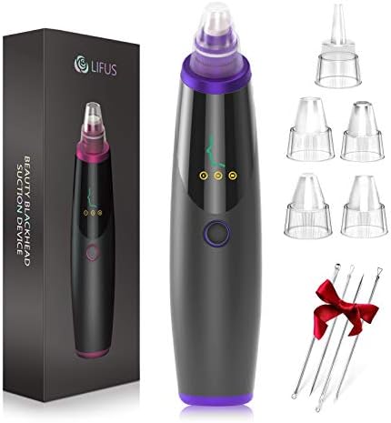 vacuum pore cleaner amazon